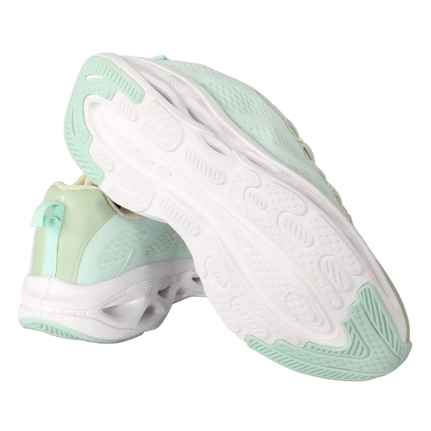 ACTIVNEO FASHION SHOES - MINT - Image 4