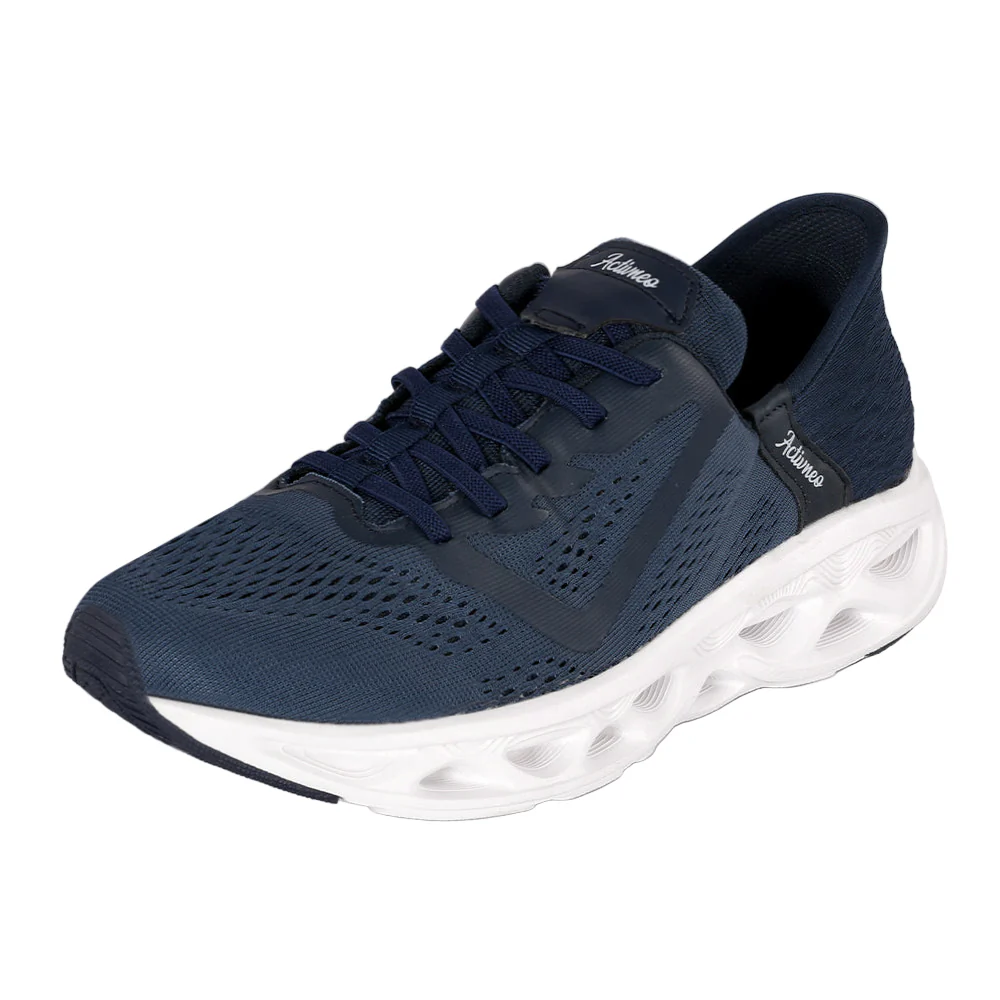 ACTIVNEO FASHION SHOES - NAVY - Image 3