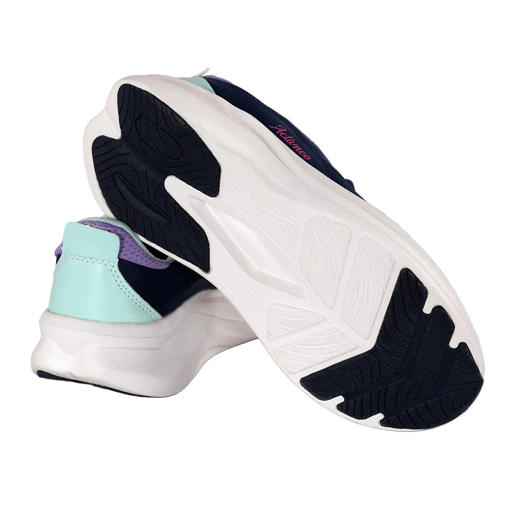 ACTIVNEO FASHION SHOES - NAVY - Image 4