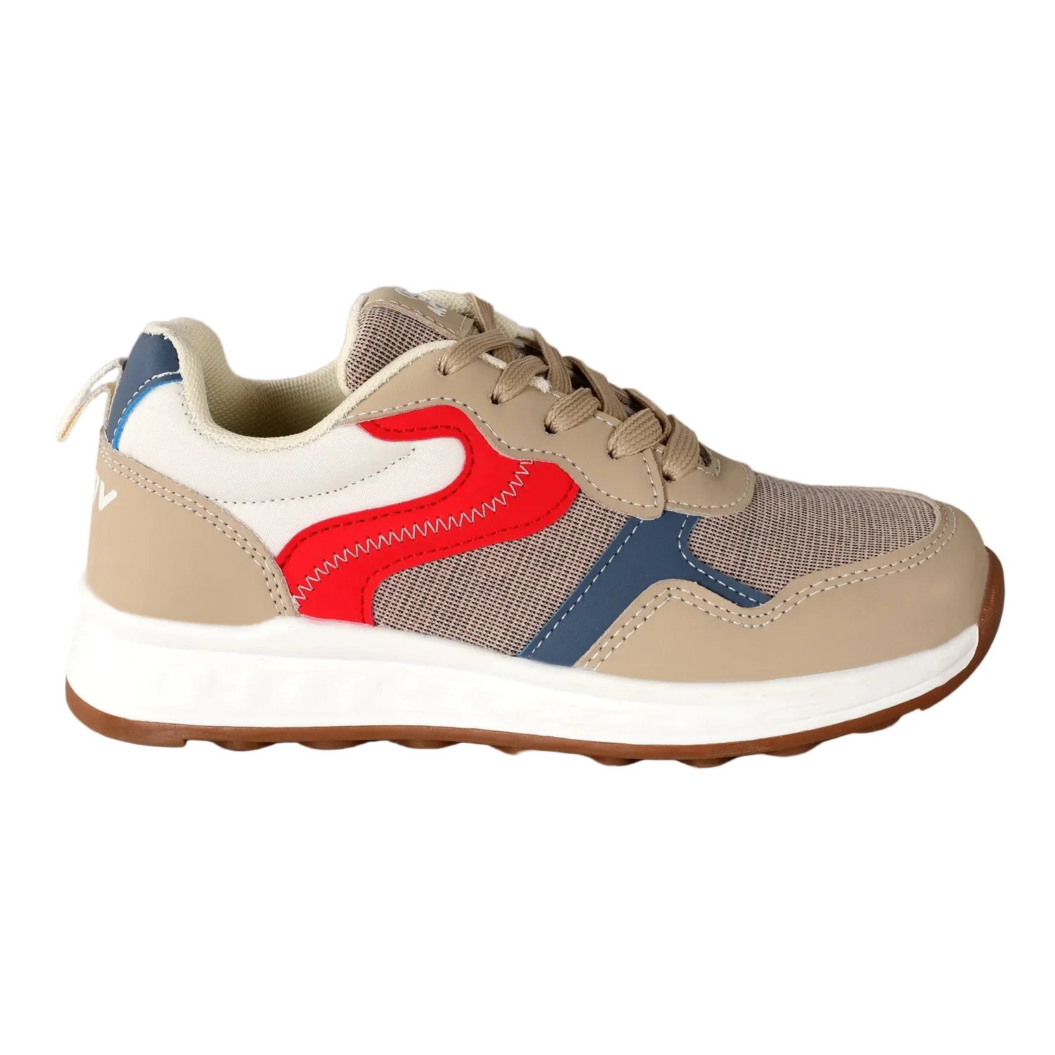 ACTIVNEO FASHION SHOES - TAUPE - Image 2