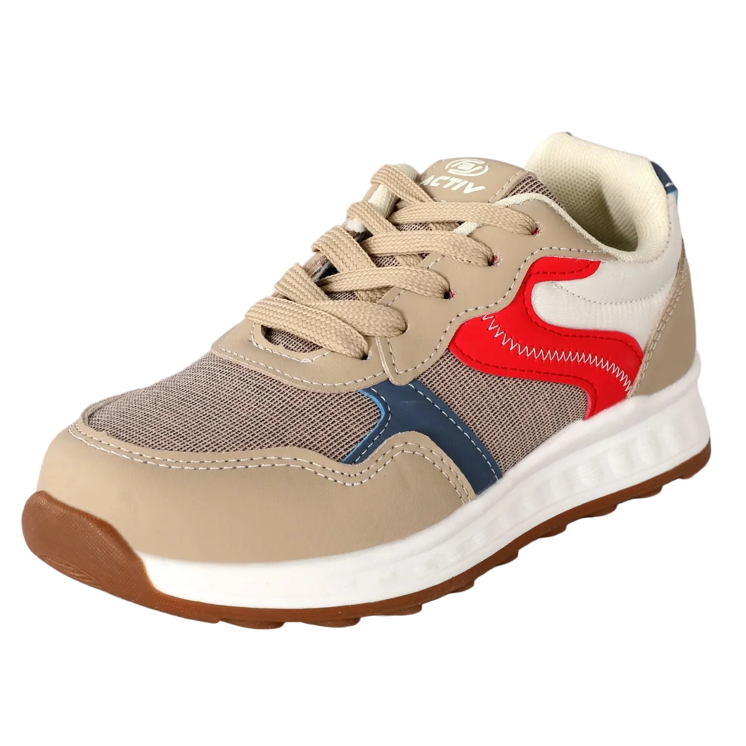 ACTIVNEO FASHION SHOES - TAUPE - Image 3