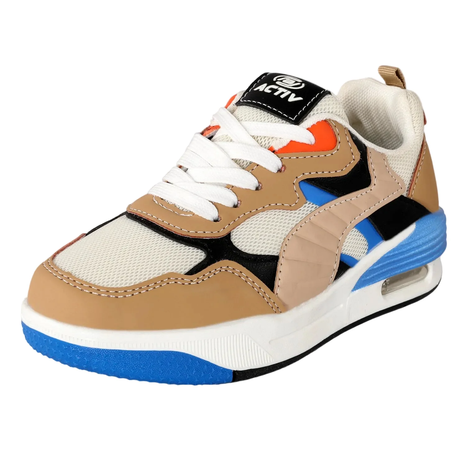 ACTIVNEO FASHION SHOES - TAUPE - Image 2