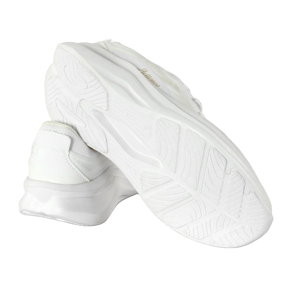 ACTIVNEO FASHION SHOES - WHITE - Image 4