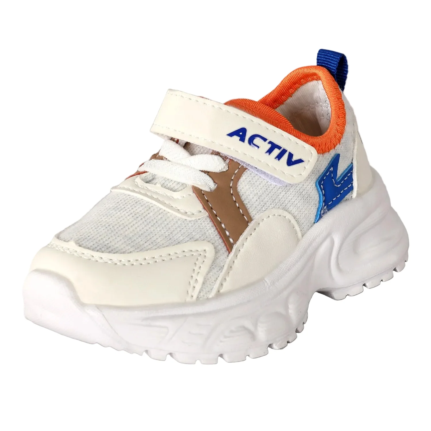 ACTIVNEO FASHION SHOES - WHITE - Image 2