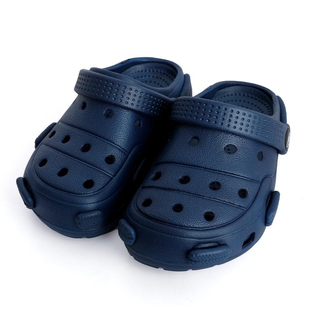 ACTIVNEW UNISEX CLOGS - NAVY - Image 3