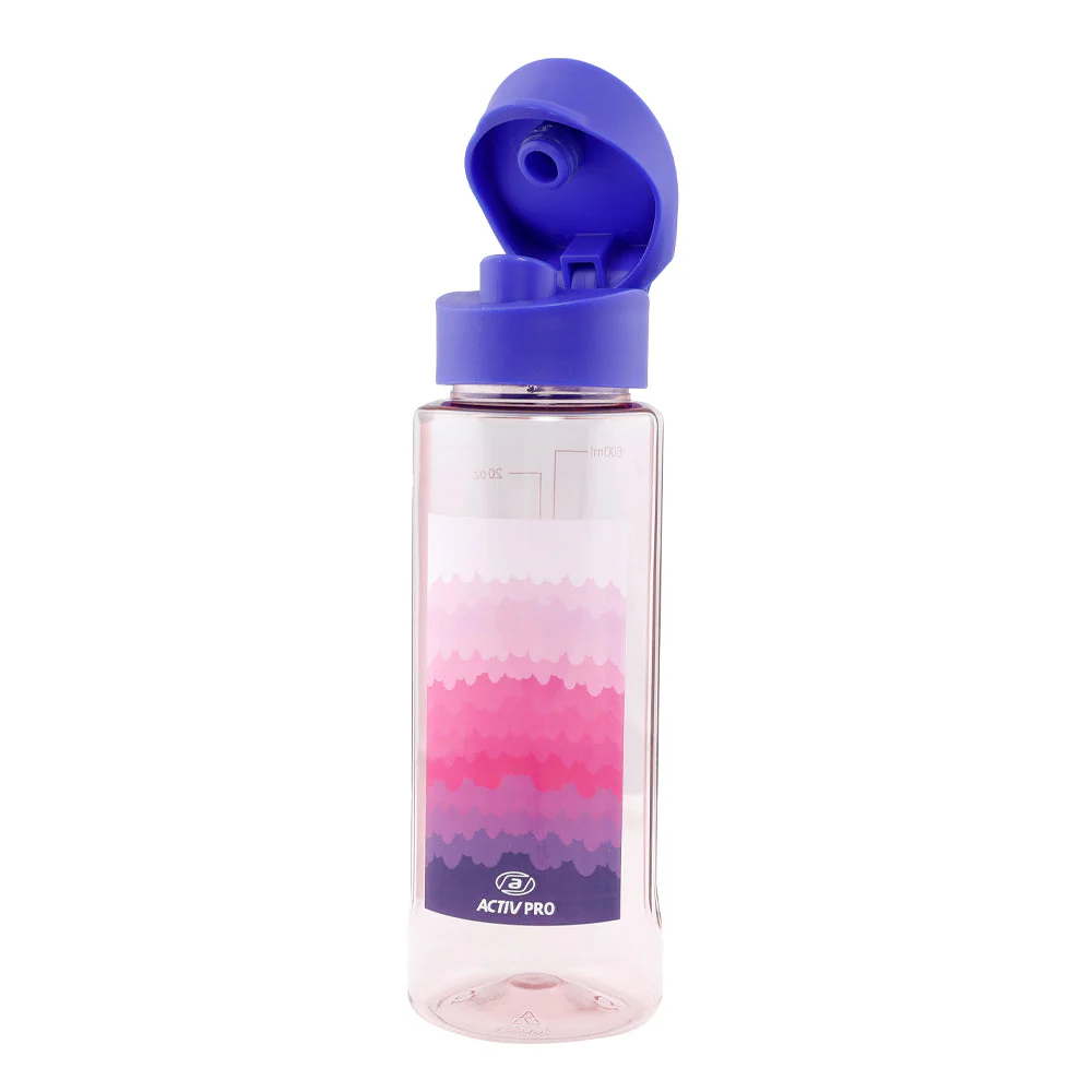 ACTIVPRO BOTTLE - FUCHSIA - Image 2