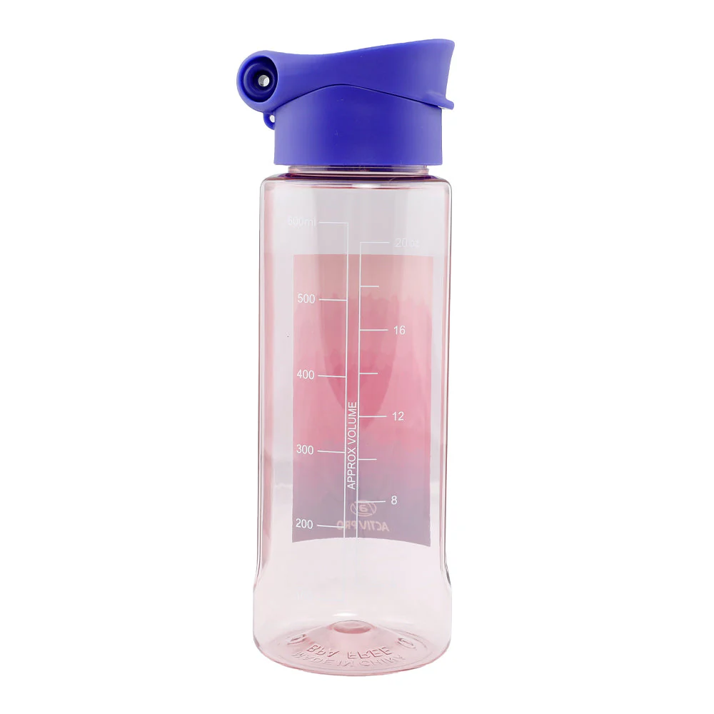 ACTIVPRO BOTTLE - FUCHSIA - Image 3