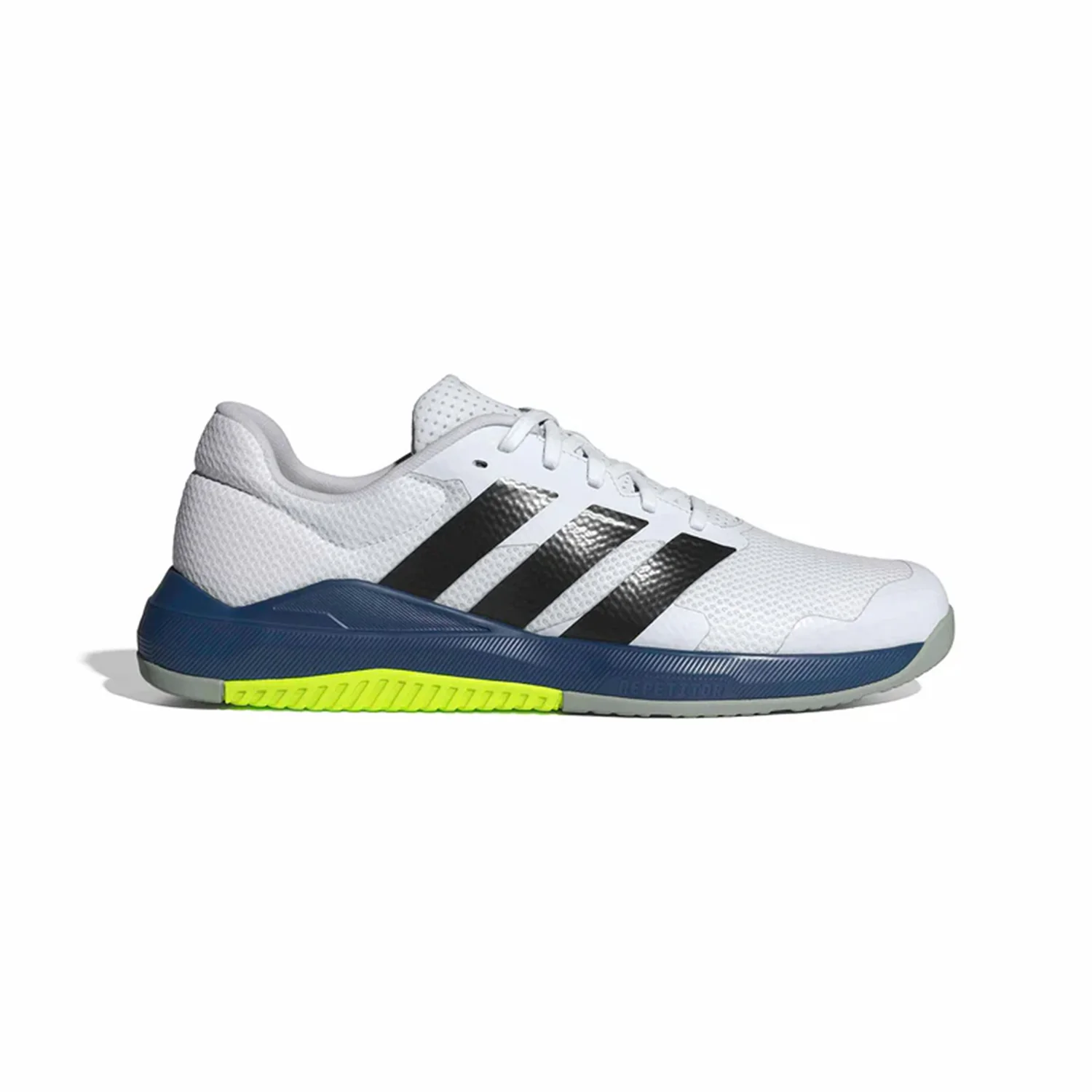 ADIDAS DROPSET  BASE TRAINER M - FTWWHT