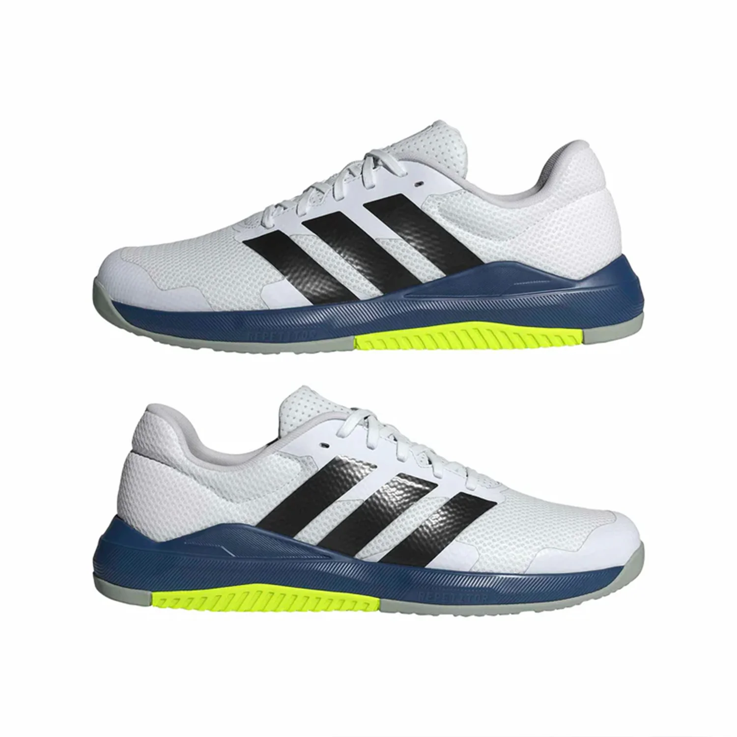 ADIDAS DROPSET  BASE TRAINER M - FTWWHT - Image 3