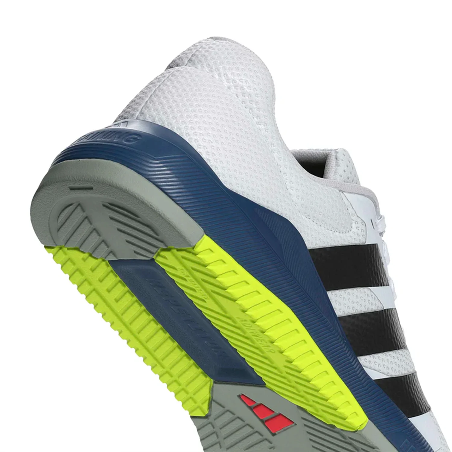 ADIDAS DROPSET  BASE TRAINER M - FTWWHT - Image 4