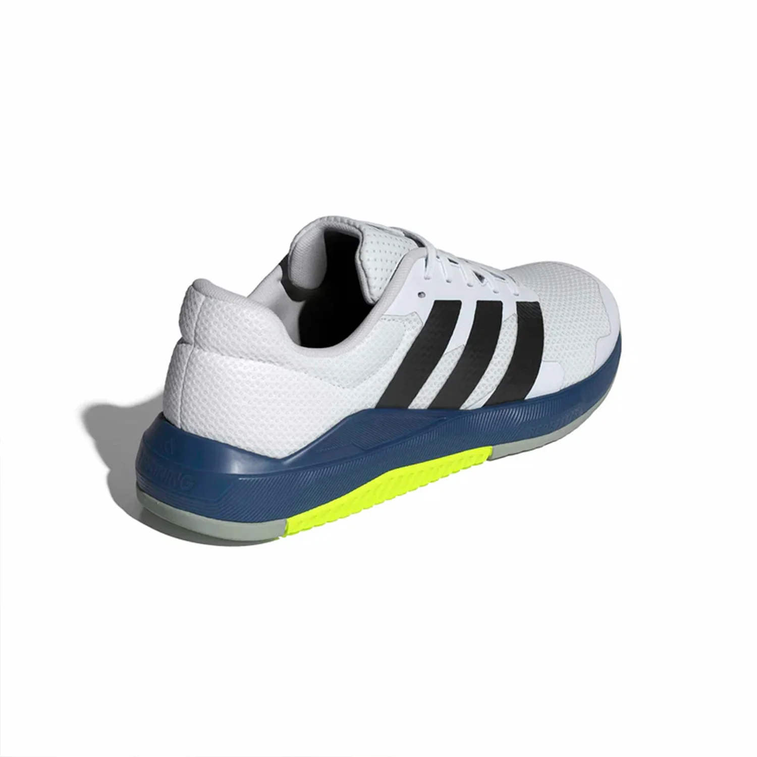 ADIDAS DROPSET  BASE TRAINER M - FTWWHT - Image 5