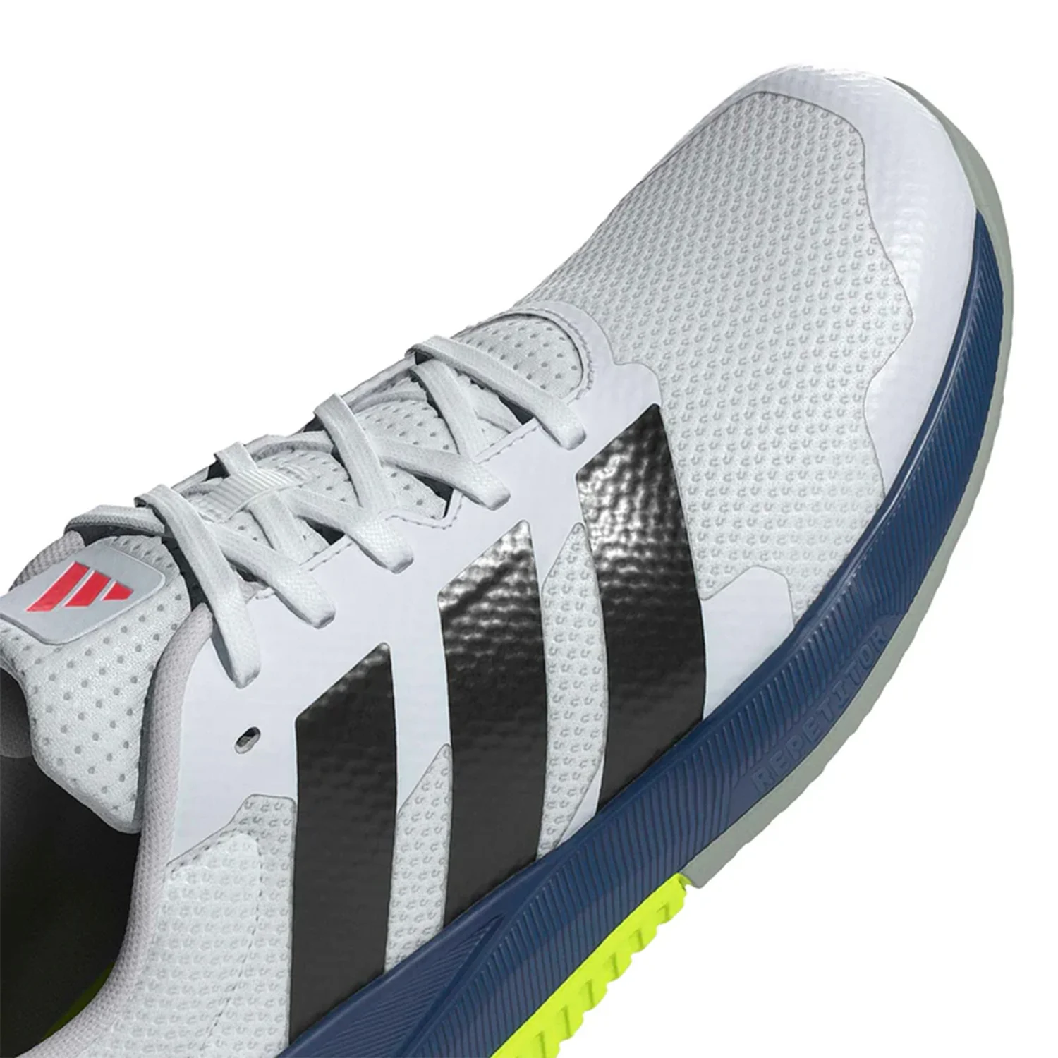 ADIDAS DROPSET  BASE TRAINER M - FTWWHT - Image 6