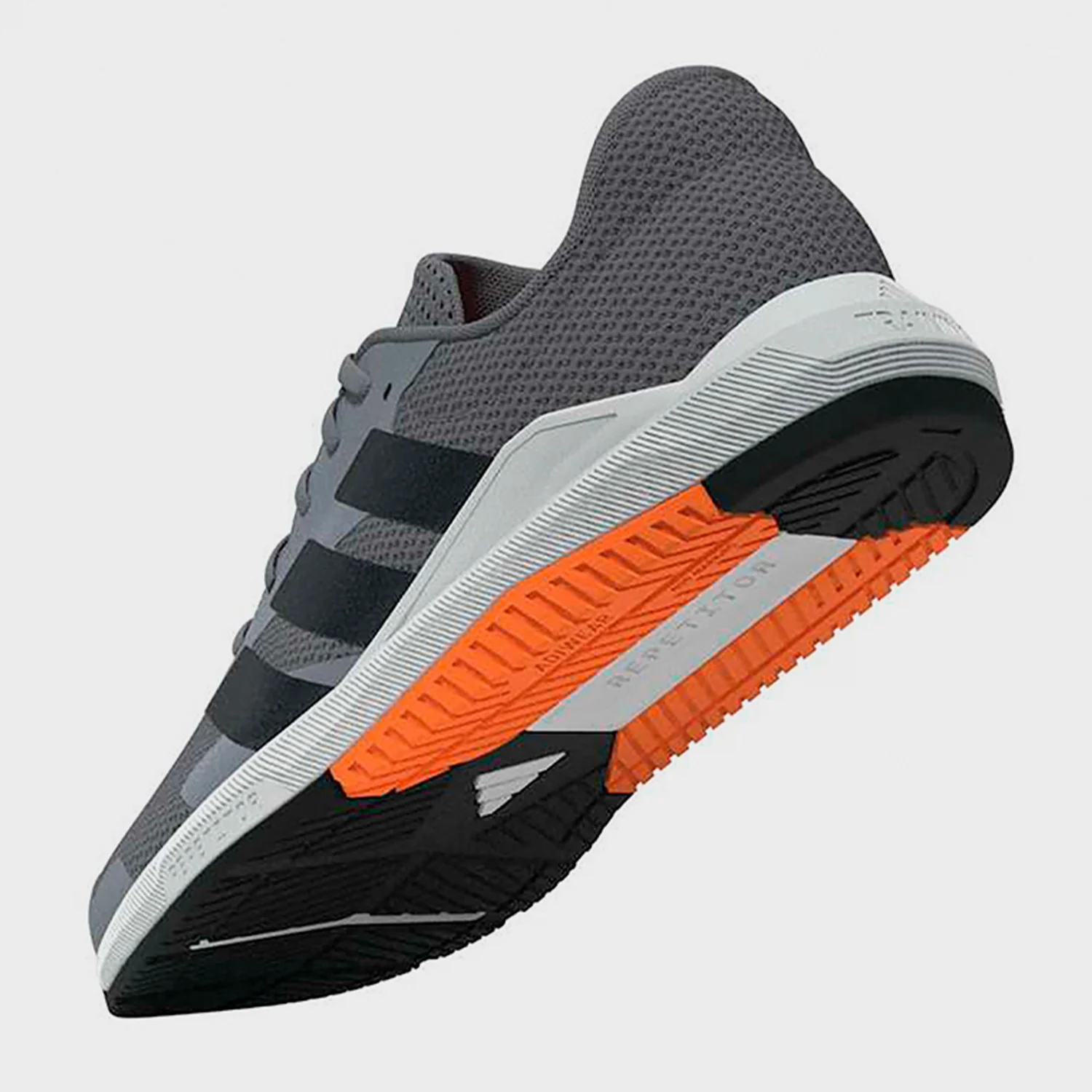 ADIDAS DROPSET  BASE TRAINER M - GREY - Image 13