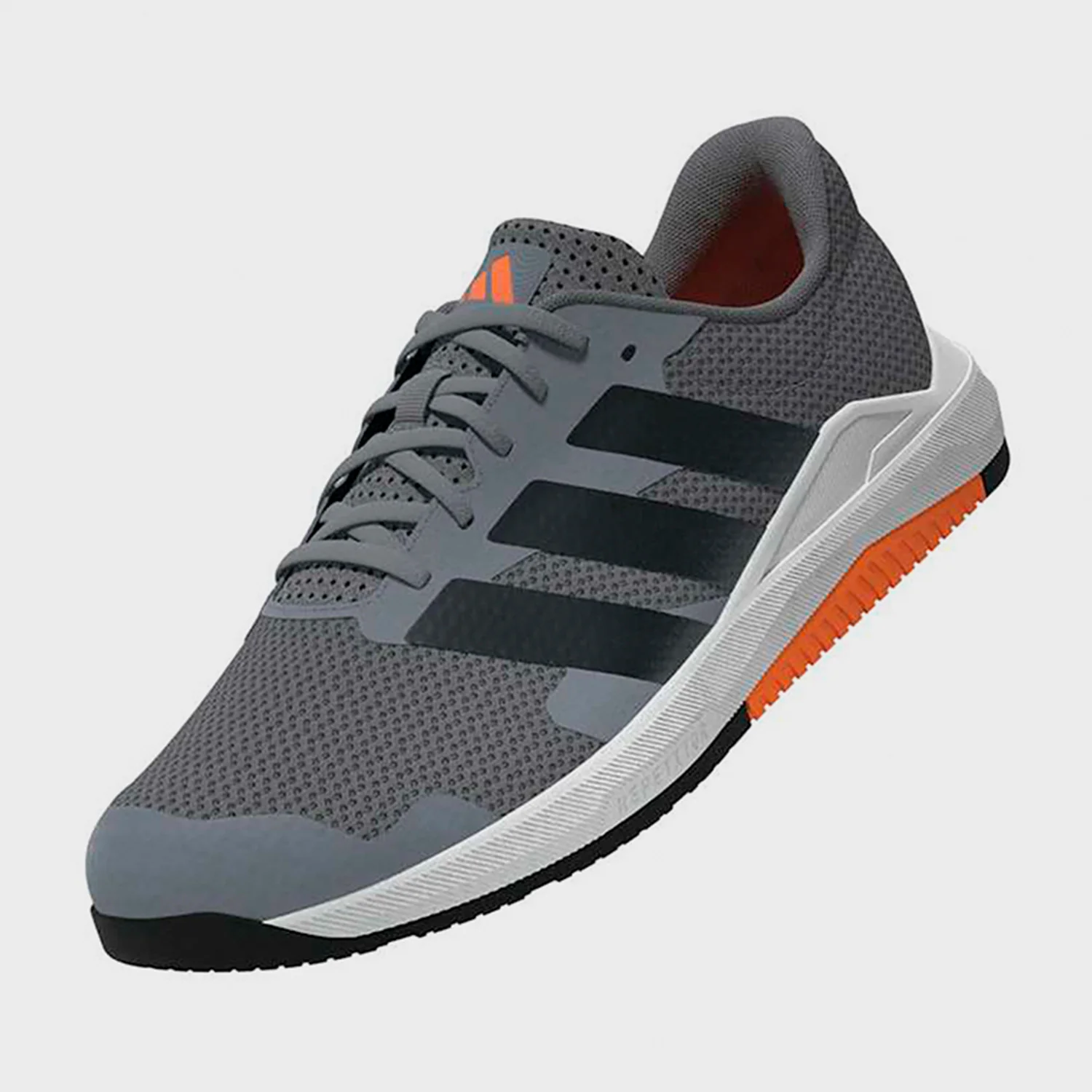 ADIDAS DROPSET  BASE TRAINER M - GREY - Image 19