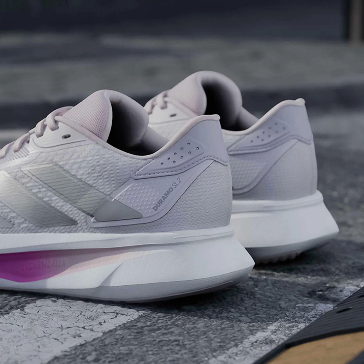 ADIDAS DURAMO SL2 W SHOES - ICEPUR - Image 16