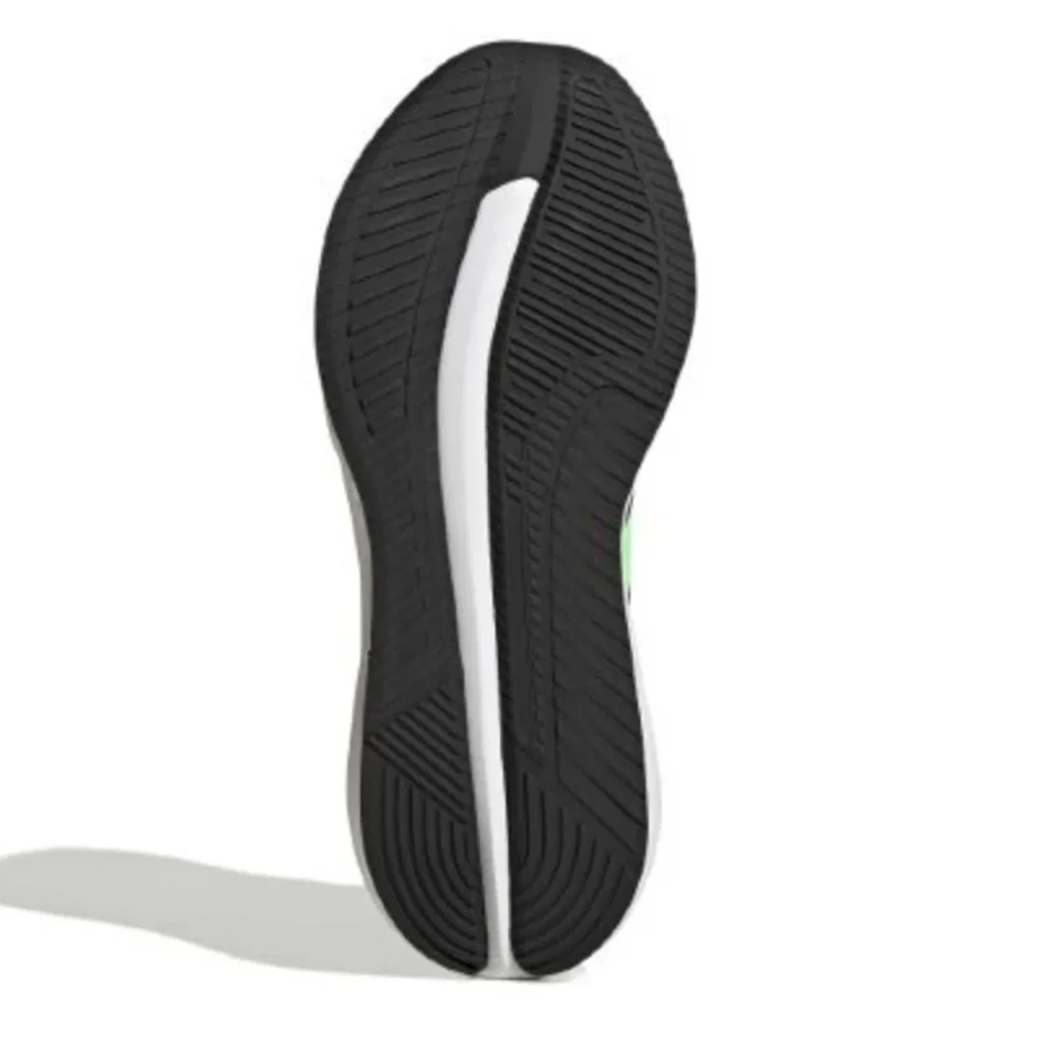 ADIDAS GALAXY 7 M SHOES - CBLACK - Image 5