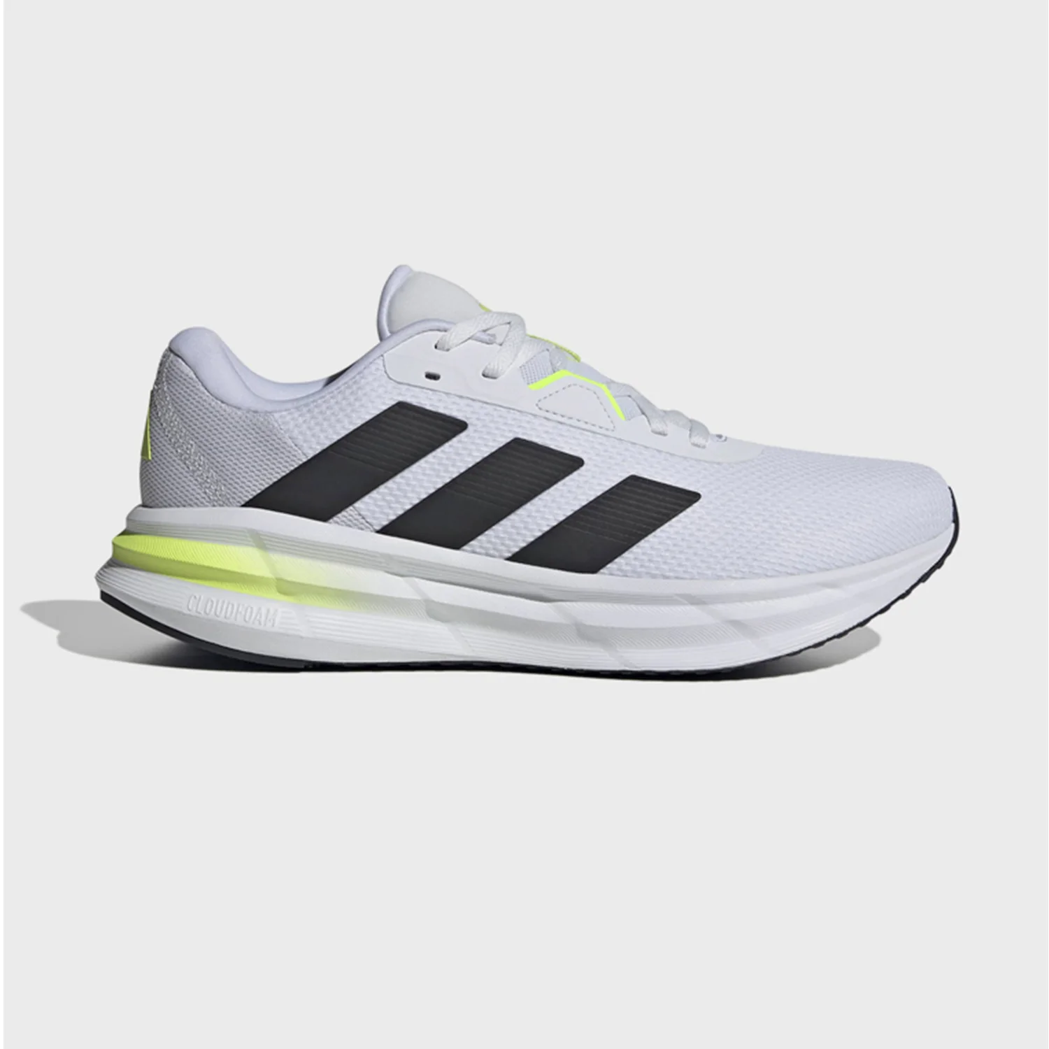 ADIDAS GALAXY 7 M SHOES - FTWWHT