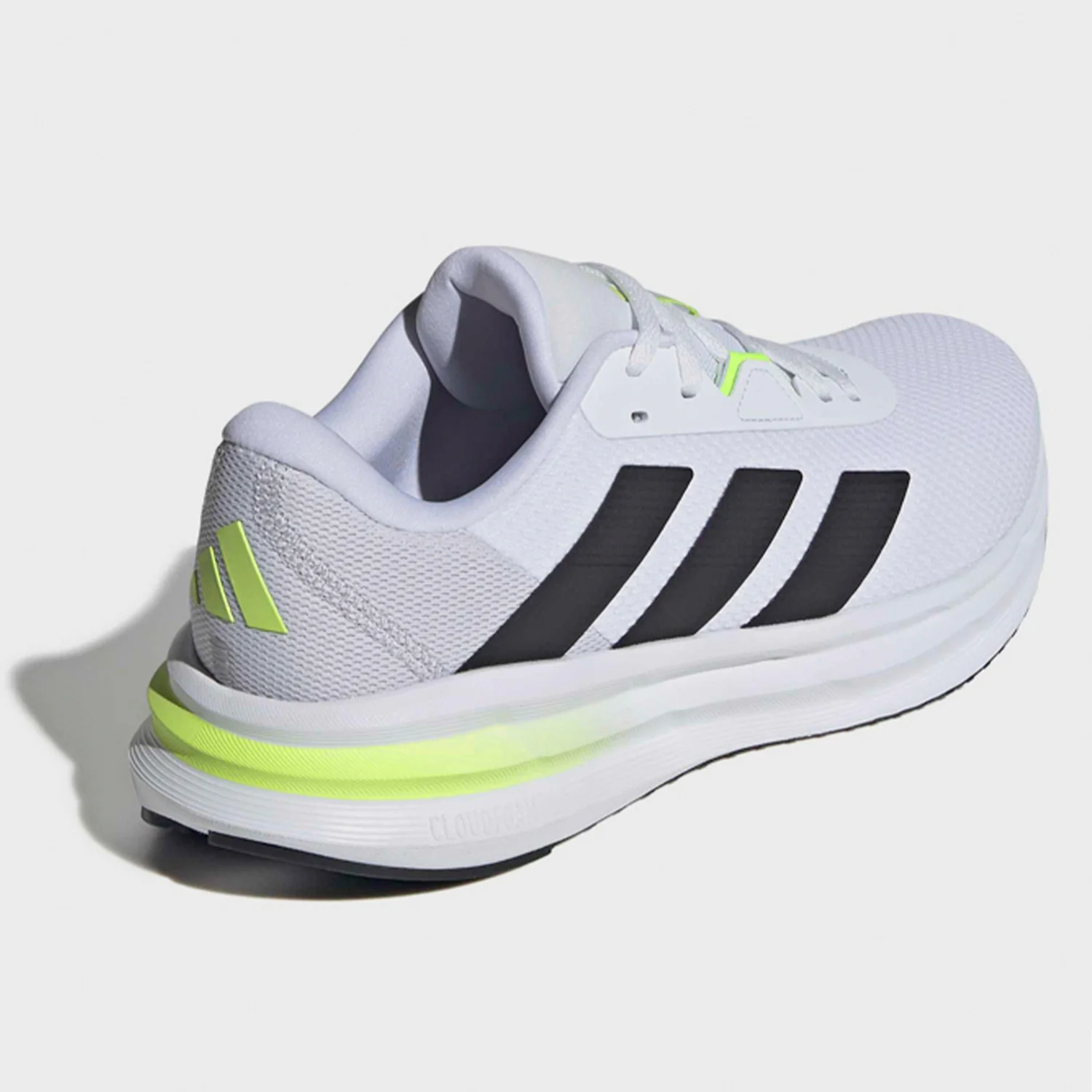 ADIDAS GALAXY 7 M SHOES - FTWWHT - Image 15