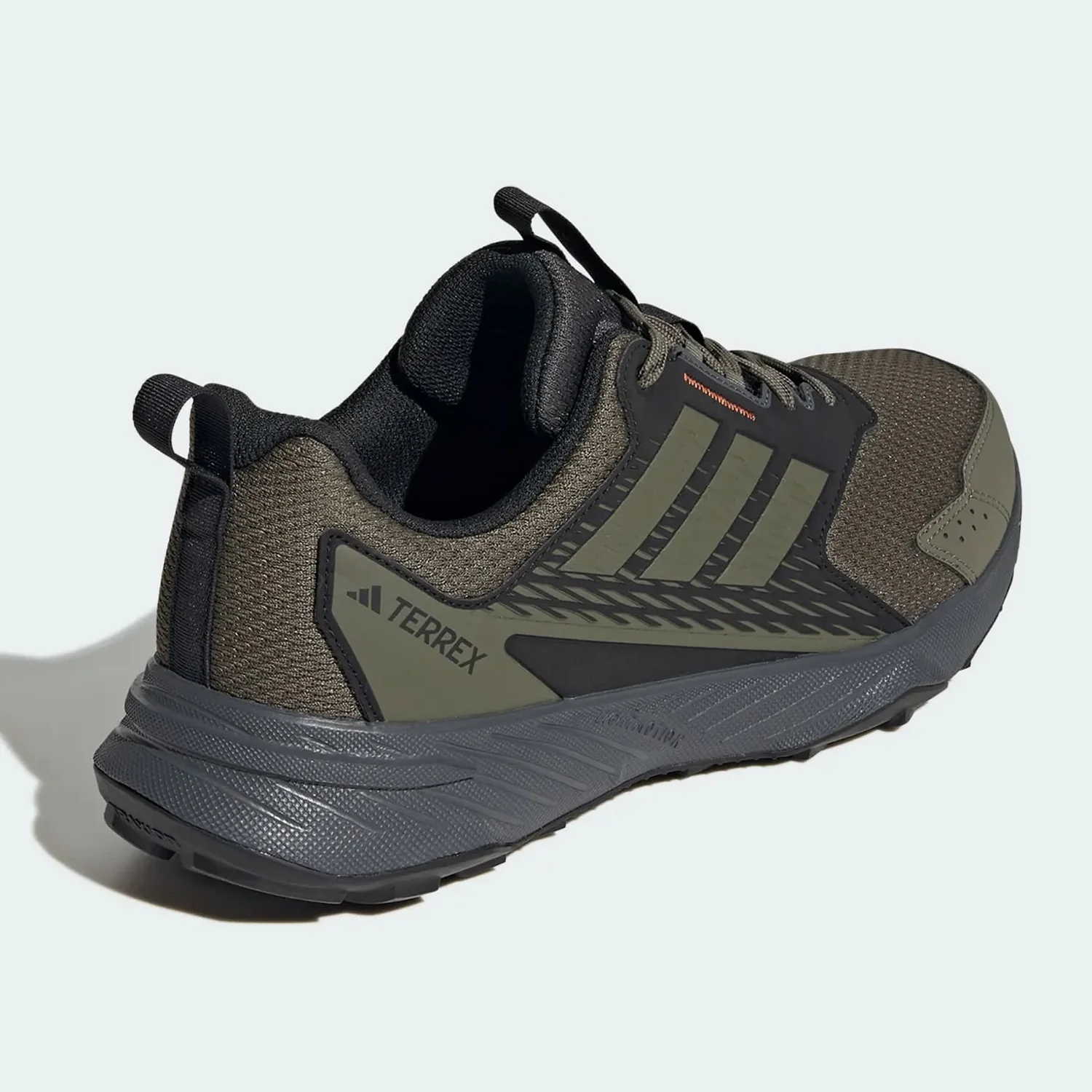 ADIDAS TERREX TRACEFINDER 2 - OLISTR - Image 4