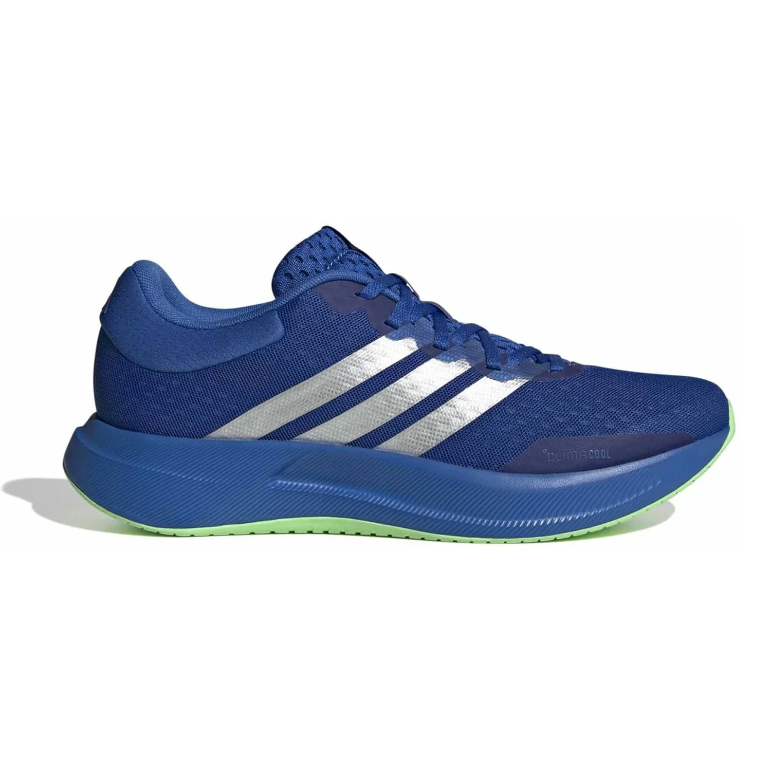 ADIDAS TREADMOVE SHOES - BLUE - Image 4