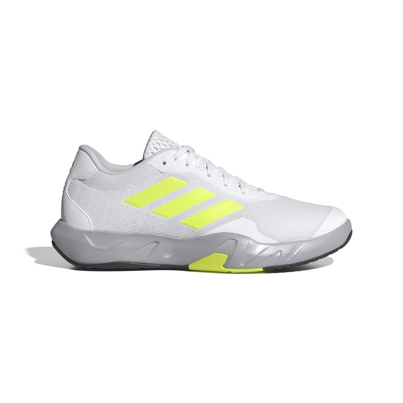 ADIDAS AMPLIMOVE TRAINER SHOES - FTWWHT - Image 2