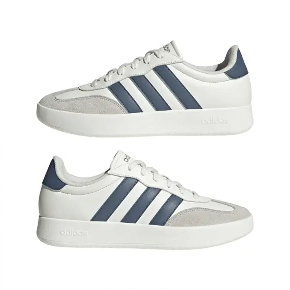 ADIDAS BARREDA SHOES - OWHITE - Image 4