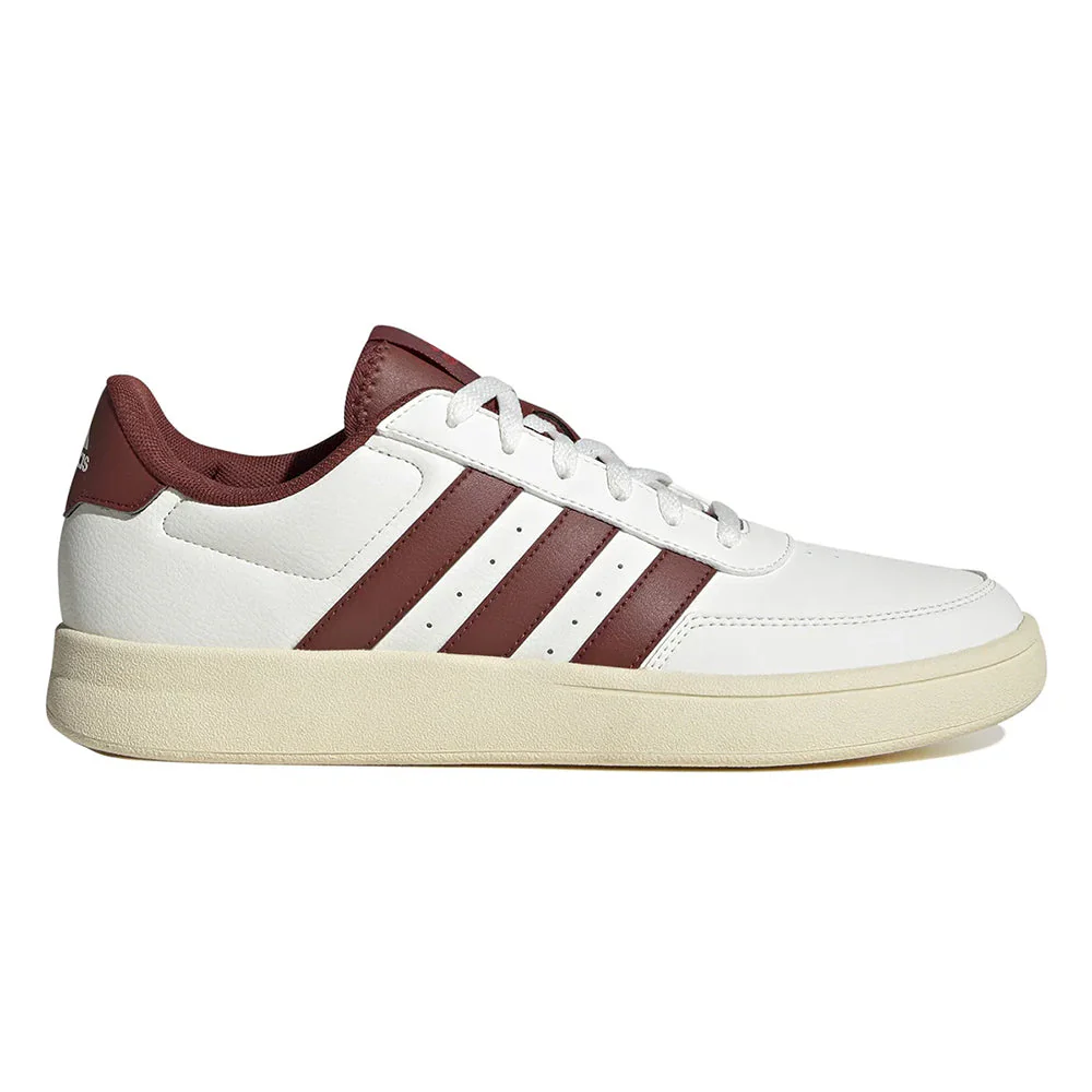 ADIDAS BREAKNET 2.0 SHOES - CWHITE - Image 2