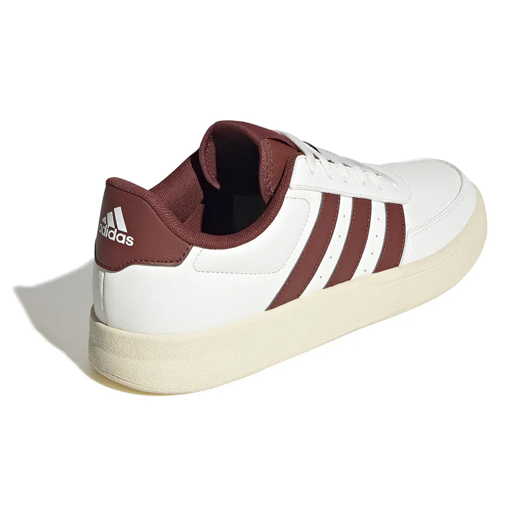 ADIDAS BREAKNET 2.0 SHOES - CWHITE - Image 4