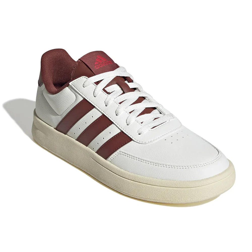 ADIDAS BREAKNET 2.0 SHOES - CWHITE - Image 5