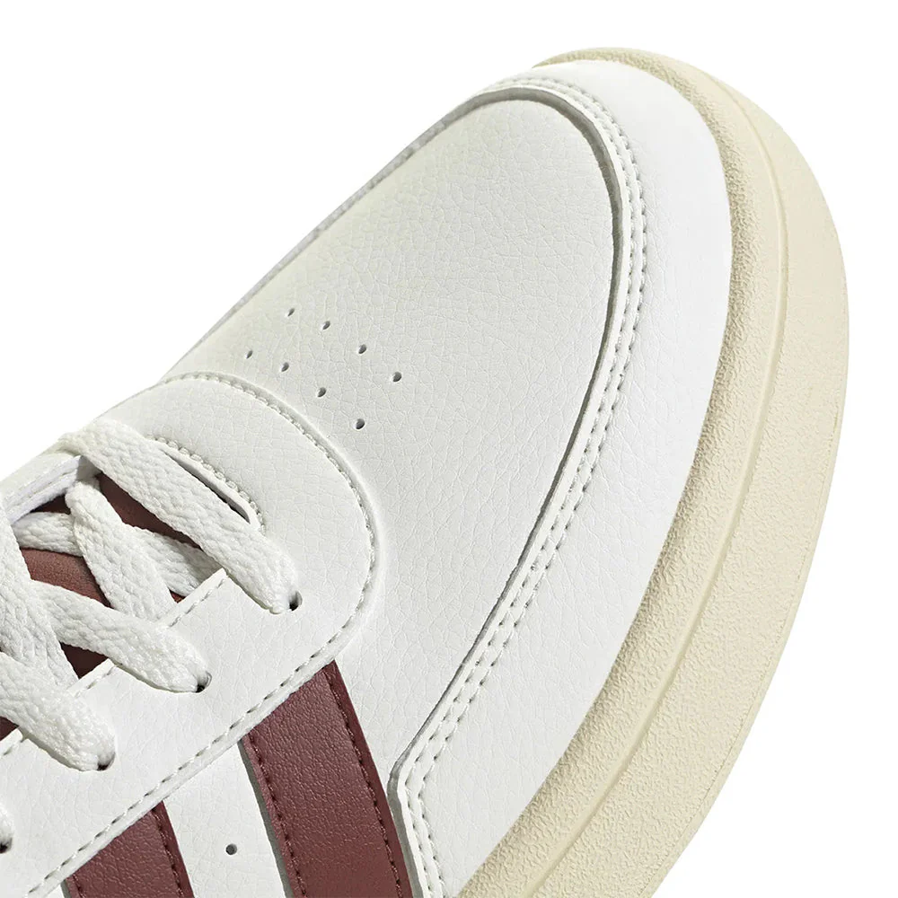 ADIDAS BREAKNET 2.0 SHOES - CWHITE - Image 7