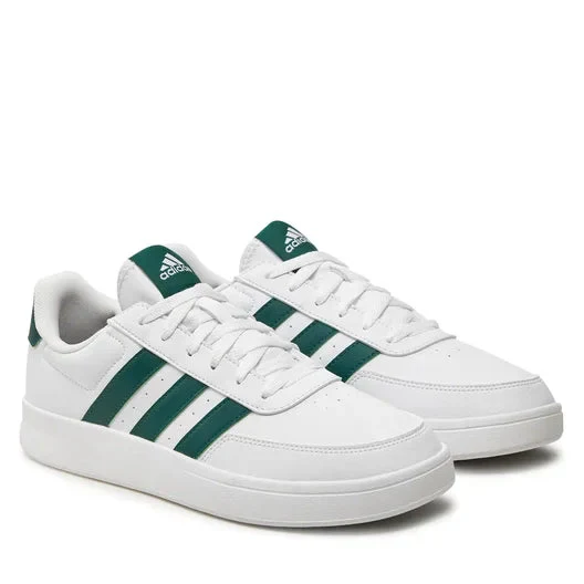 ADIDAS BREAKNET 2.0 SHOES - FTWWHT - Image 6