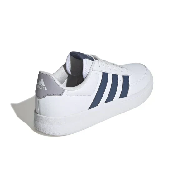 ADIDAS BREAKNET 2.0 SHOES - FTWWHT - Image 4