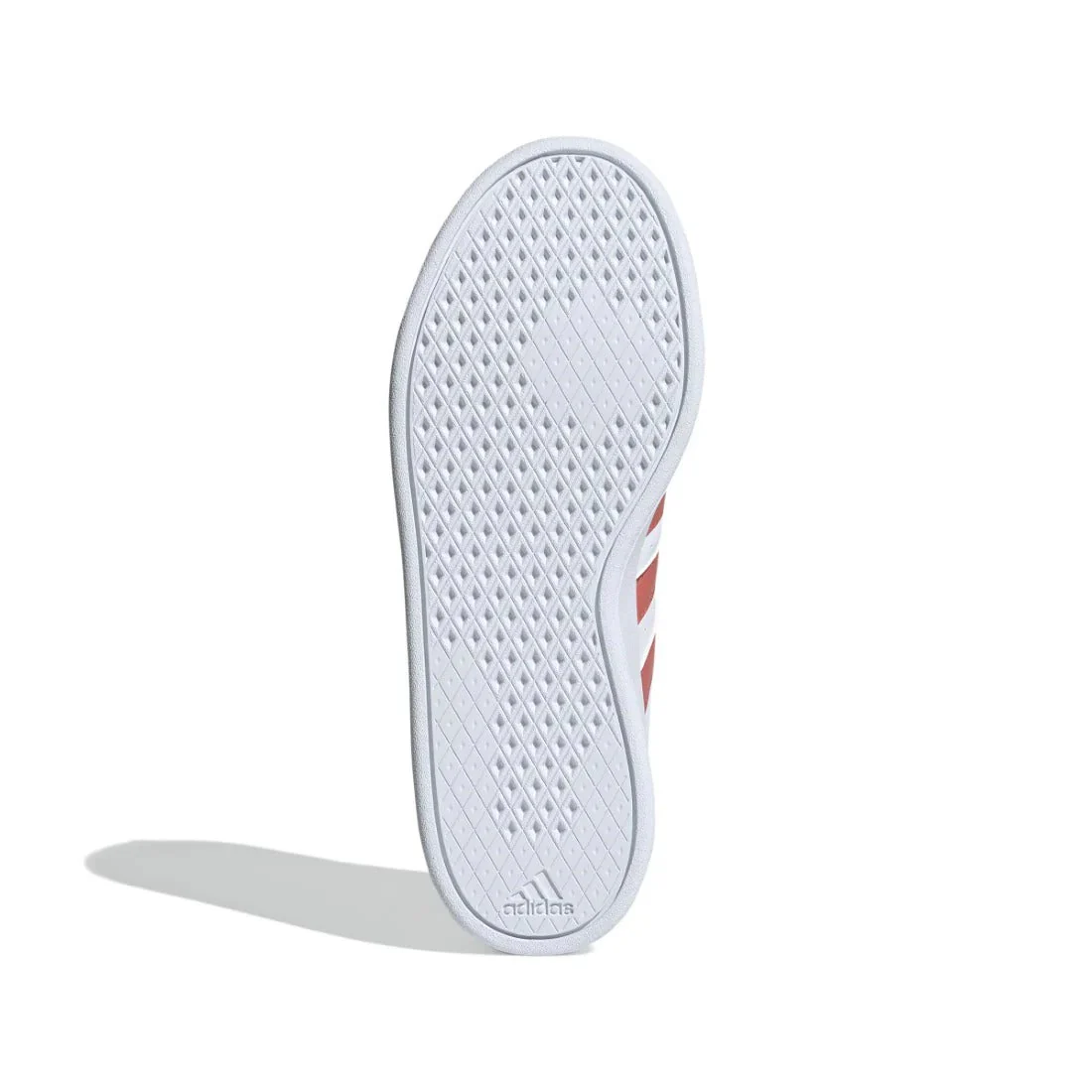 ADIDAS BREAKNET 2.0 SHOES - WHITE - Image 5