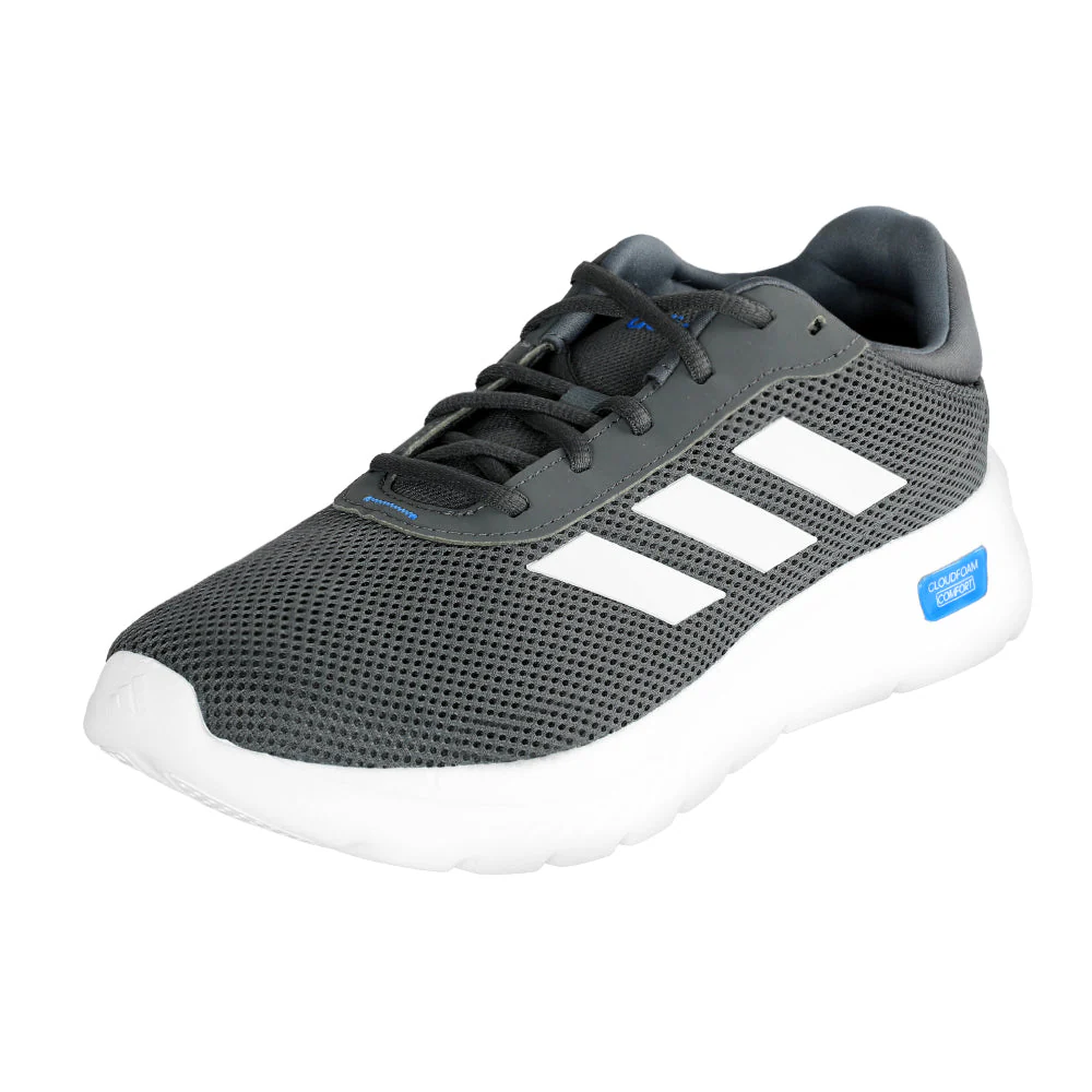 ADIDAS CLOUDFOAM COMFY - FTWWHT - Image 3