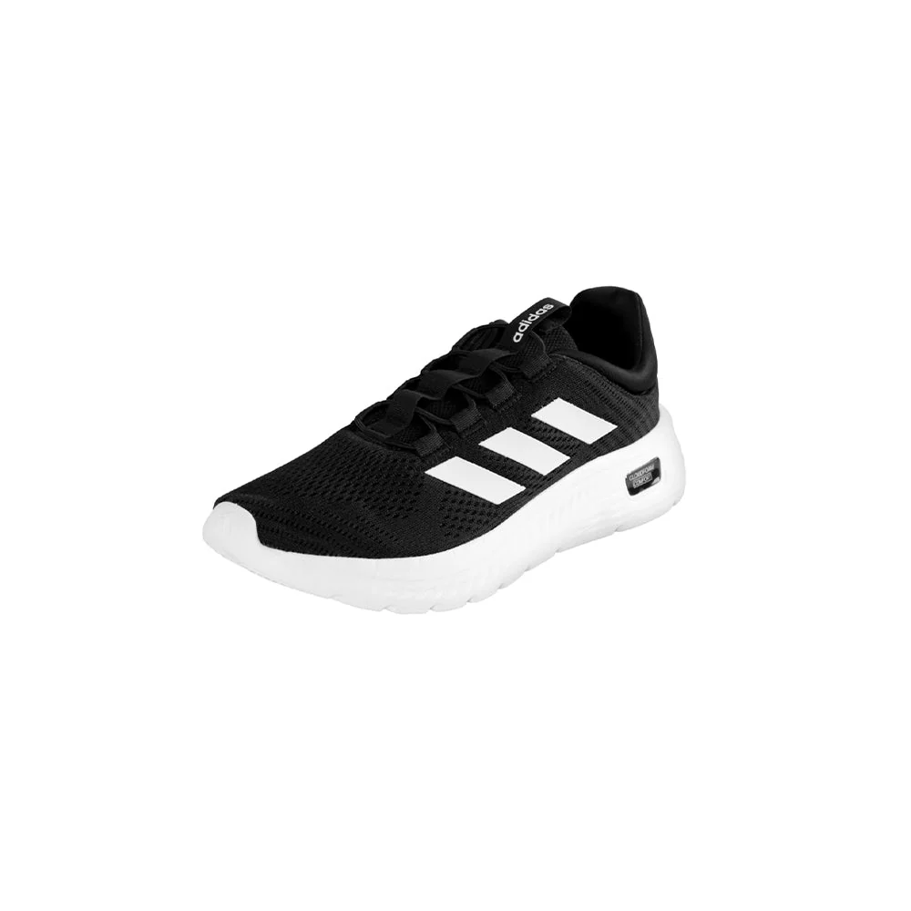 ADIDAS CLOUDFOAM COMFY EL - CBLACK - Image 5