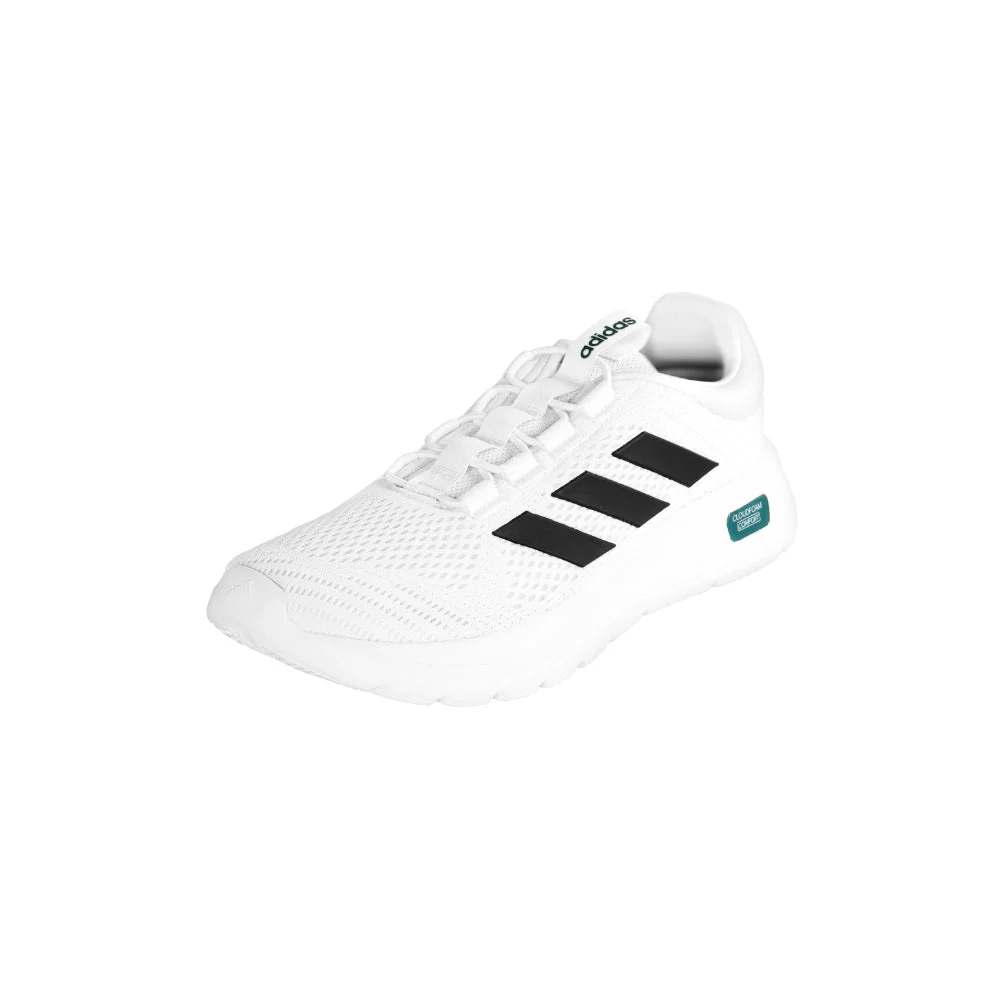 ADIDAS CLOUDFOAM COMFY EL - FTWWHT - Image 5