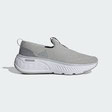 ADIDAS CLOUDFOAM GO LOUNGER SH - MGSOGR - Image 2