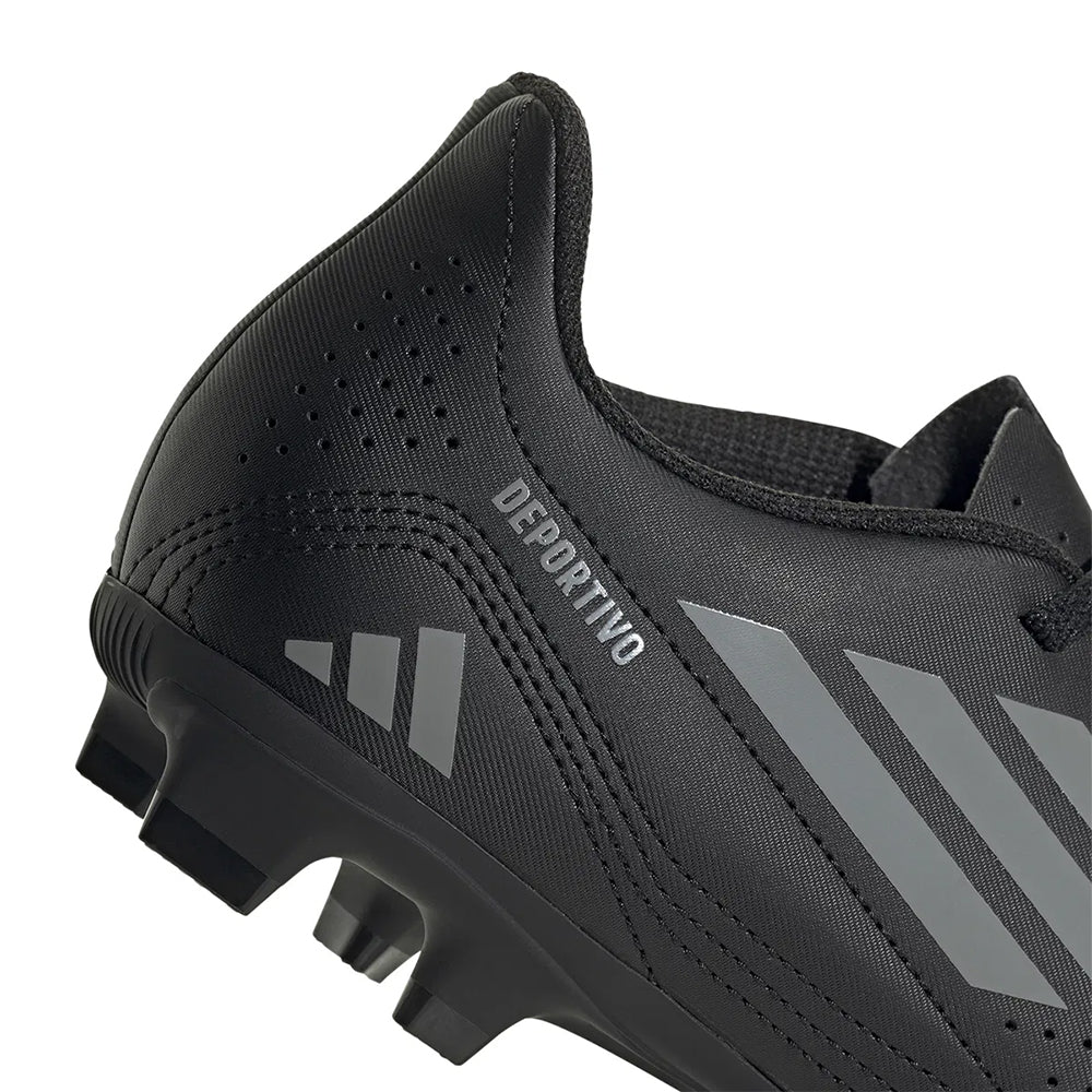 ADIDAS DEPORTIVO III FXG SHOES - CBLACK - Image 2