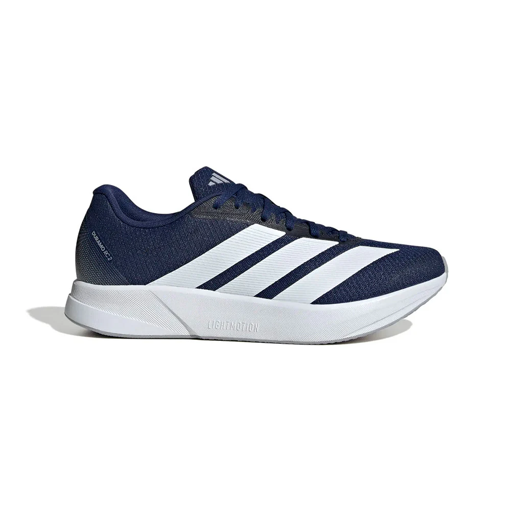 ADIDAS DURAMO RC2 M SHOES - D.BLUE - Image 2