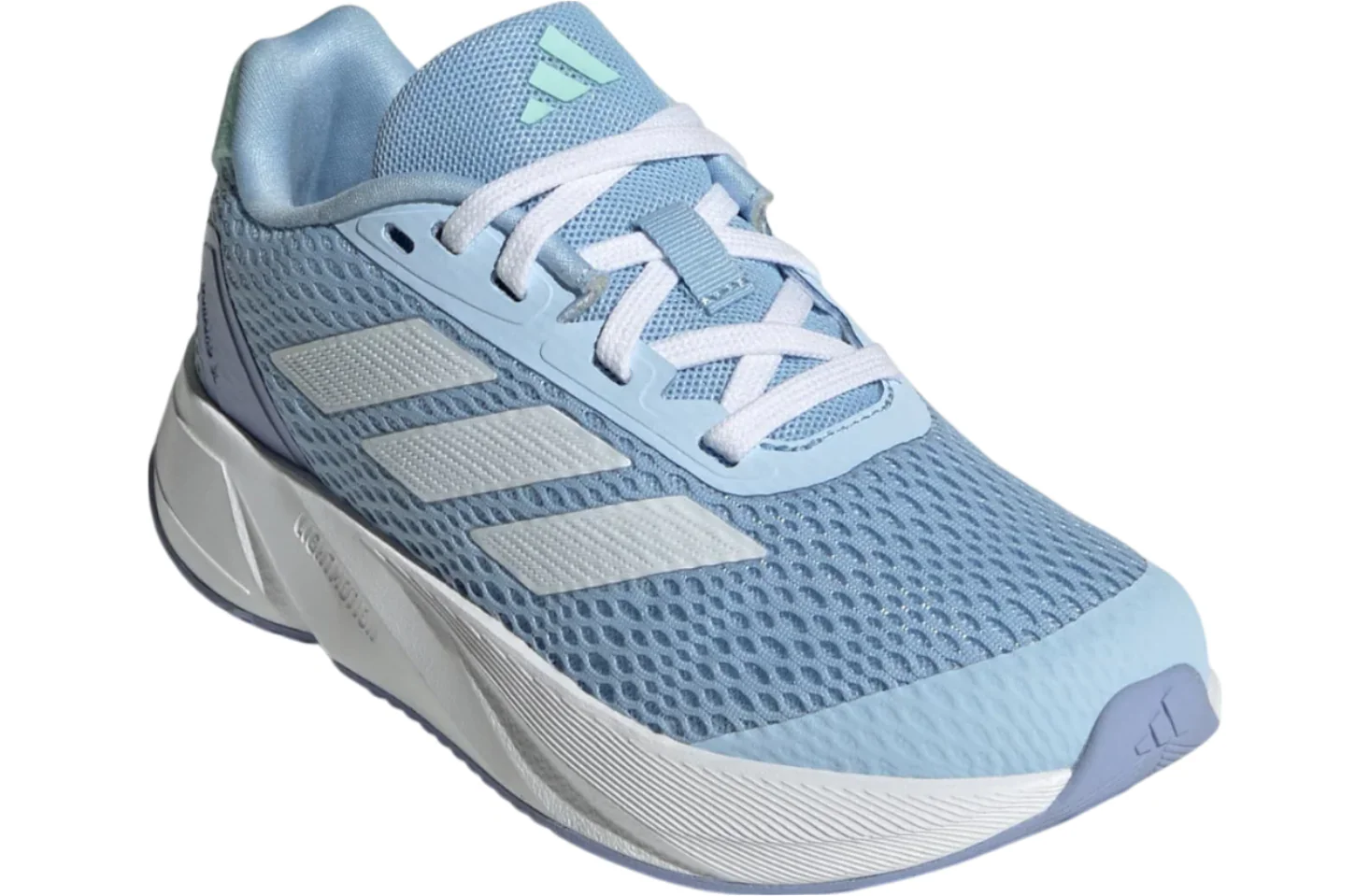 ADIDAS DURAMO SL K SHOES - GLOBLU - Image 6