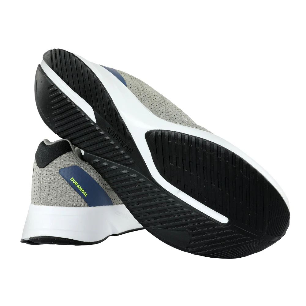 ADIDAS DURAMO SL M SHOES - SILPEB - Image 4