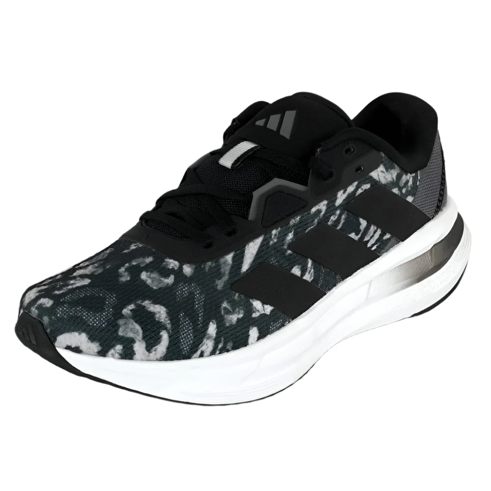 ADIDAS GALAXY 7 M GRAPHIC SHOES - GREFIV - Image 3