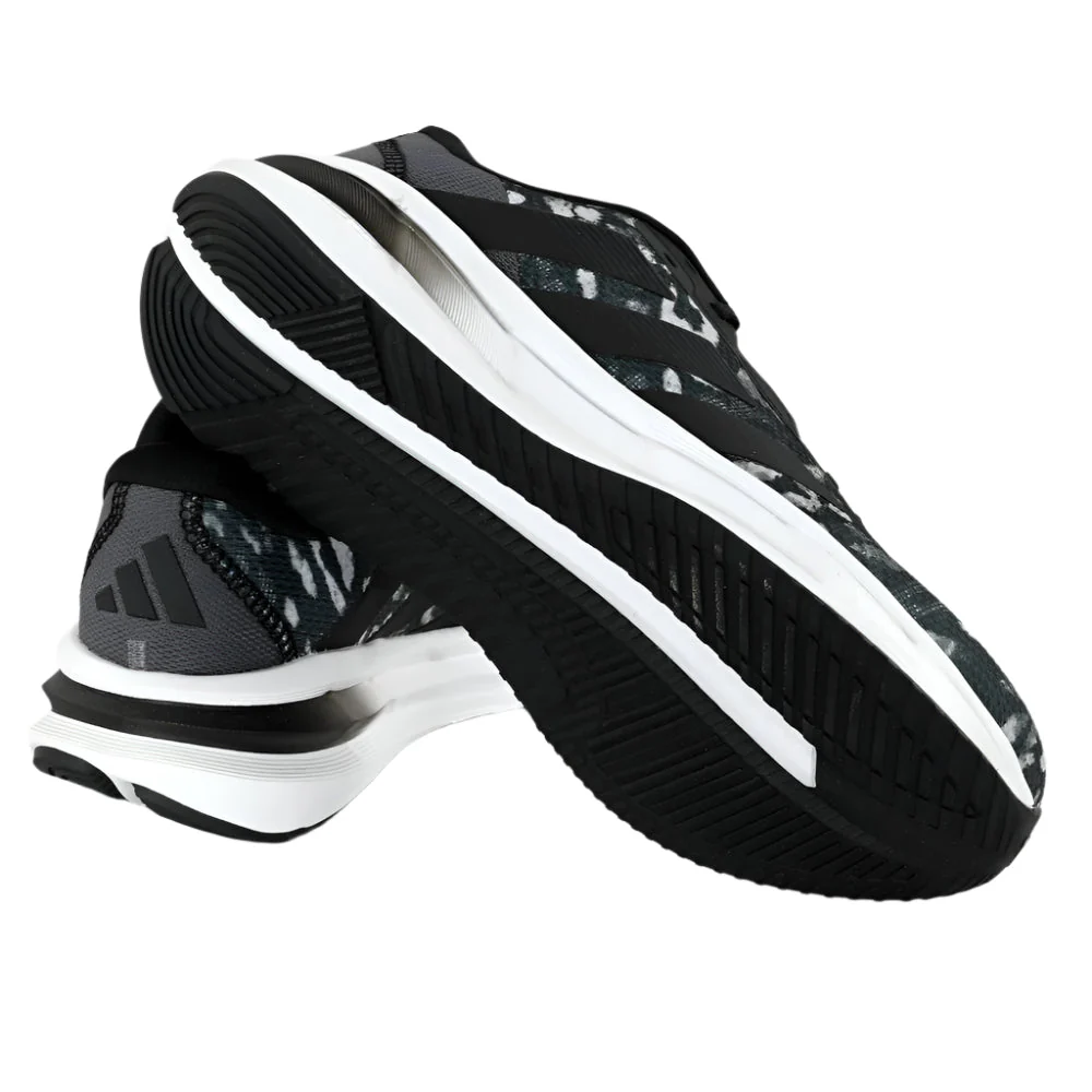 ADIDAS GALAXY 7 M GRAPHIC SHOES - GREFIV - Image 4
