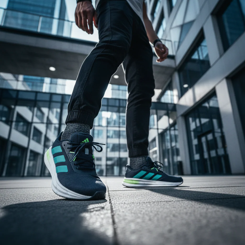 ADIDAS GALAXY 7 M SHOES - AURINK