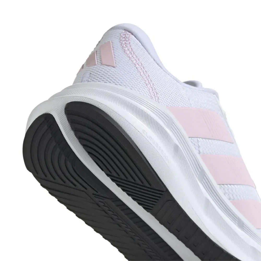 ADIDAS GALAXY 7 W SHOES - FTWWHT - Image 5