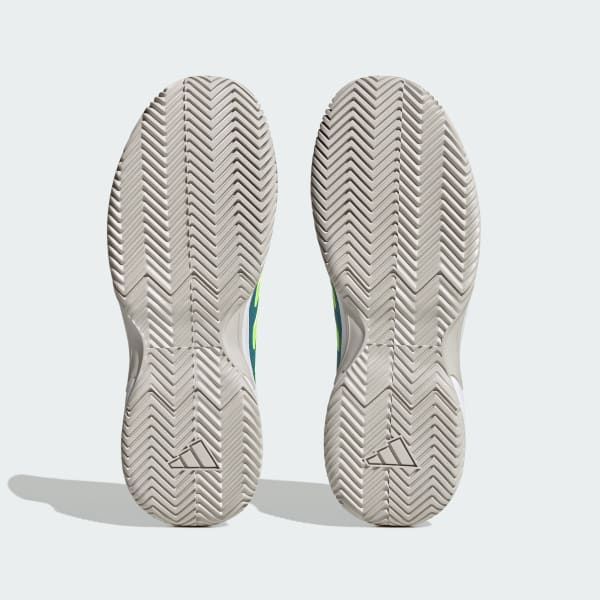 ADIDAS GAMECOURT 2 M SHOES - ARCFUS*LUCLEM*FTWWHT - Image 4