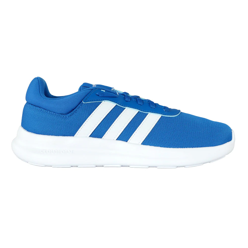 ADIDAS LITE RACER 4.0 SHOES - BROYAL - Image 2