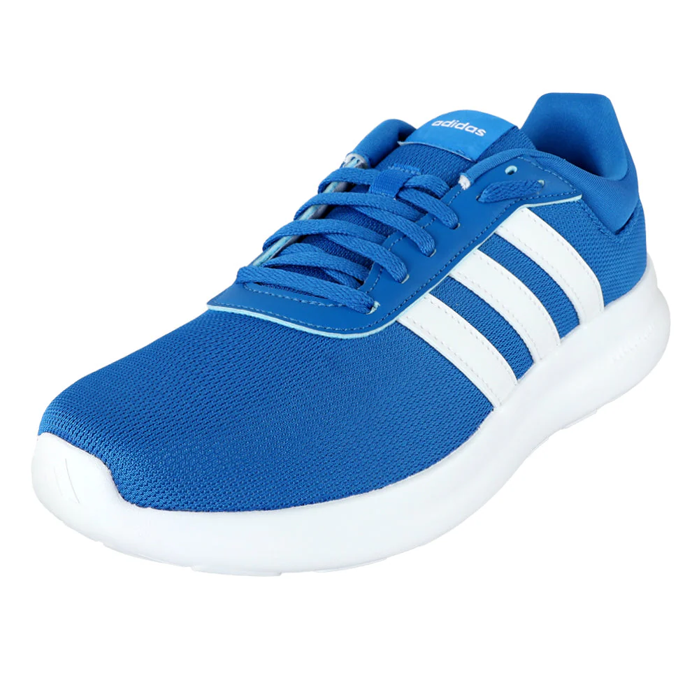 ADIDAS LITE RACER 4.0 SHOES - BROYAL - Image 3