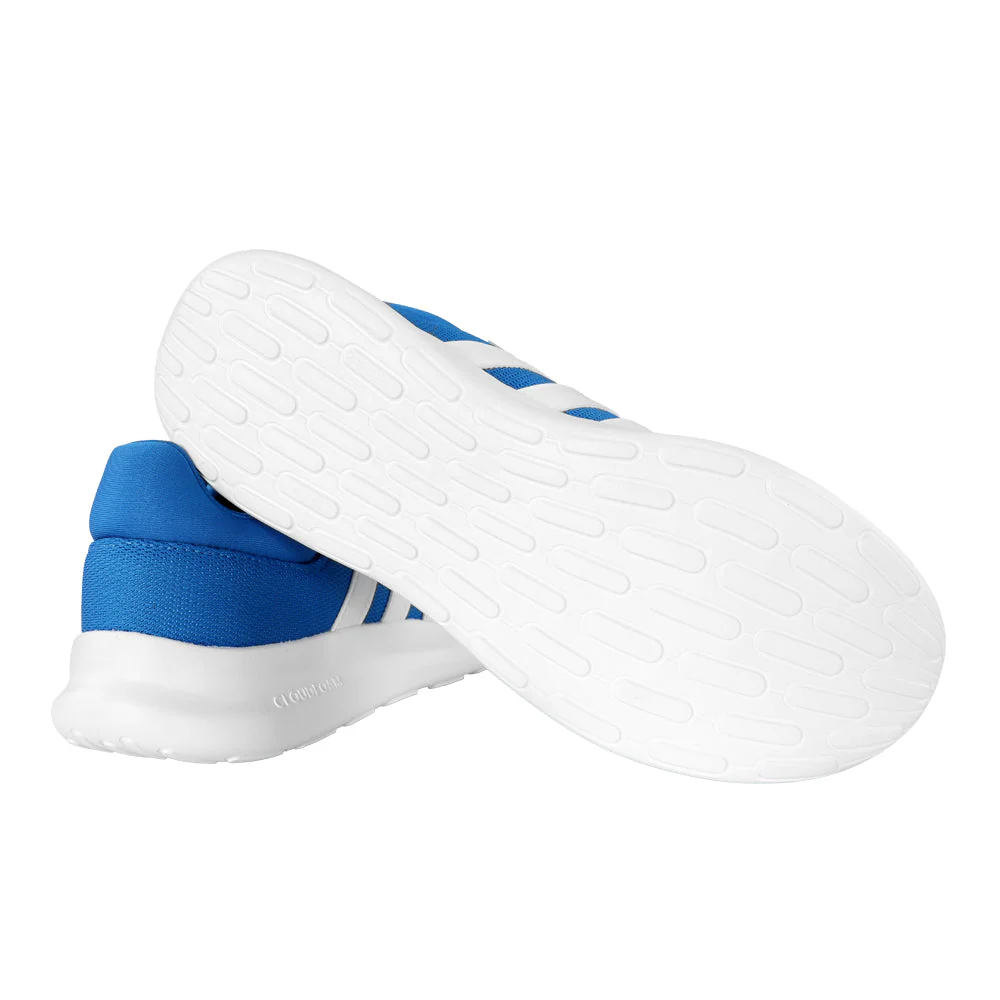 ADIDAS LITE RACER 4.0 SHOES - BROYAL - Image 4