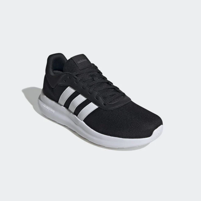 ADIDAS LITE RACER 4.0 SHOES - CBLACK - Image 3